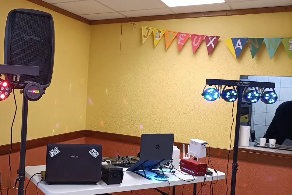 Dj Gerome Animation — photo 5