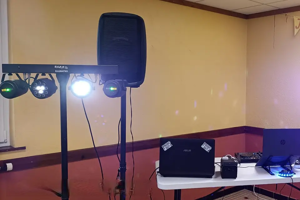 Dj Gerome Animation — photo 6