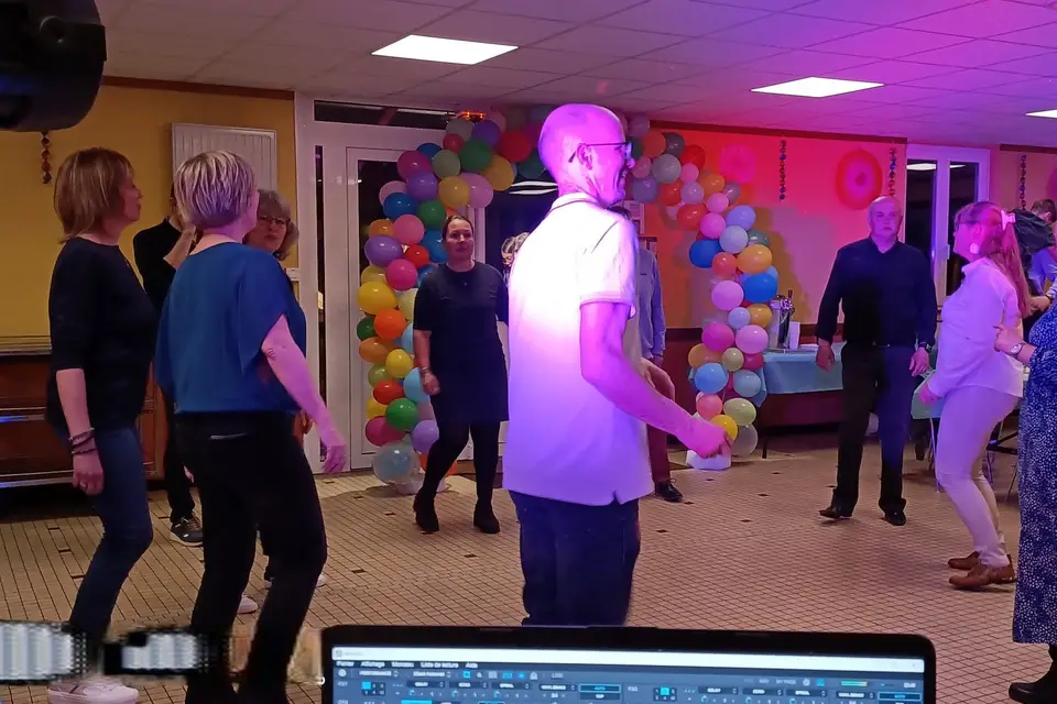 Dj Gerome Animation — photo 8