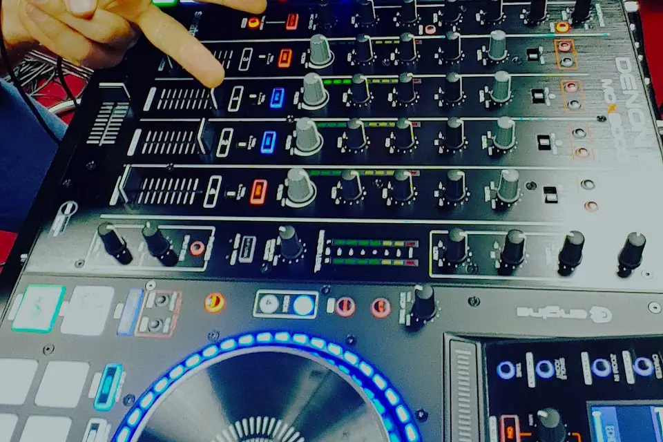 Escapade Trio — photo 1