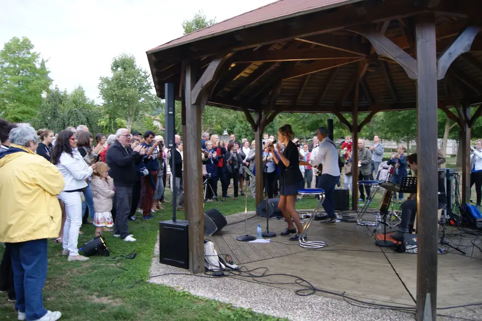 Escapade Trio — photo 4