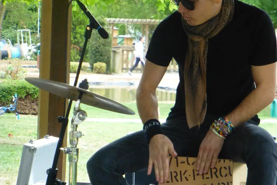 Escapade Trio — photo 6