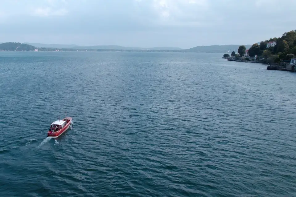 Oui Darling — photo 5