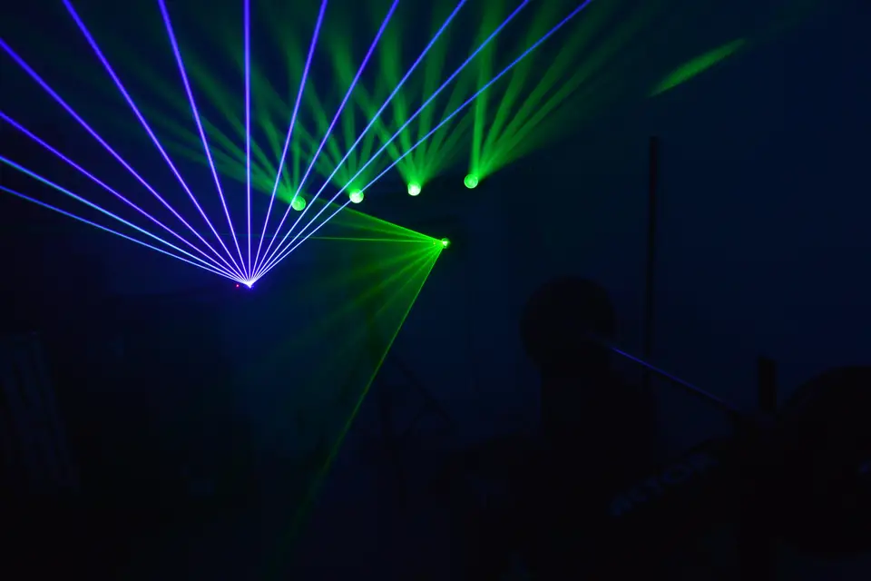 DJ Pascal Animation — photo 3