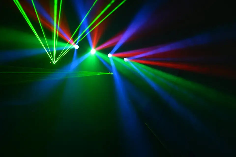 DJ Pascal Animation — photo 5