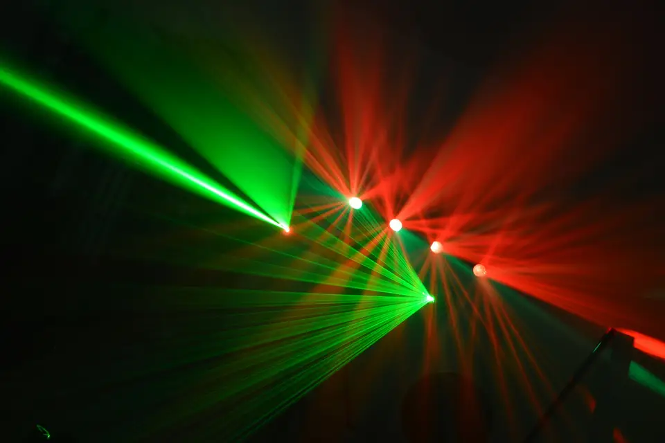 DJ Pascal Animation — photo 4