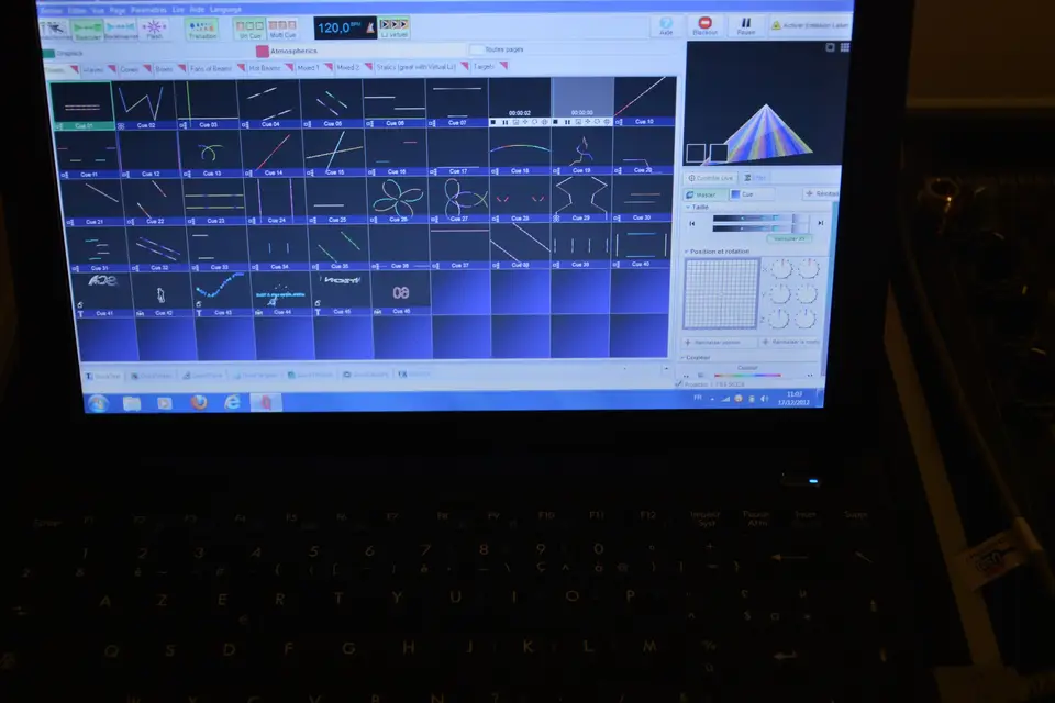 DJ Pascal Animation — photo 6