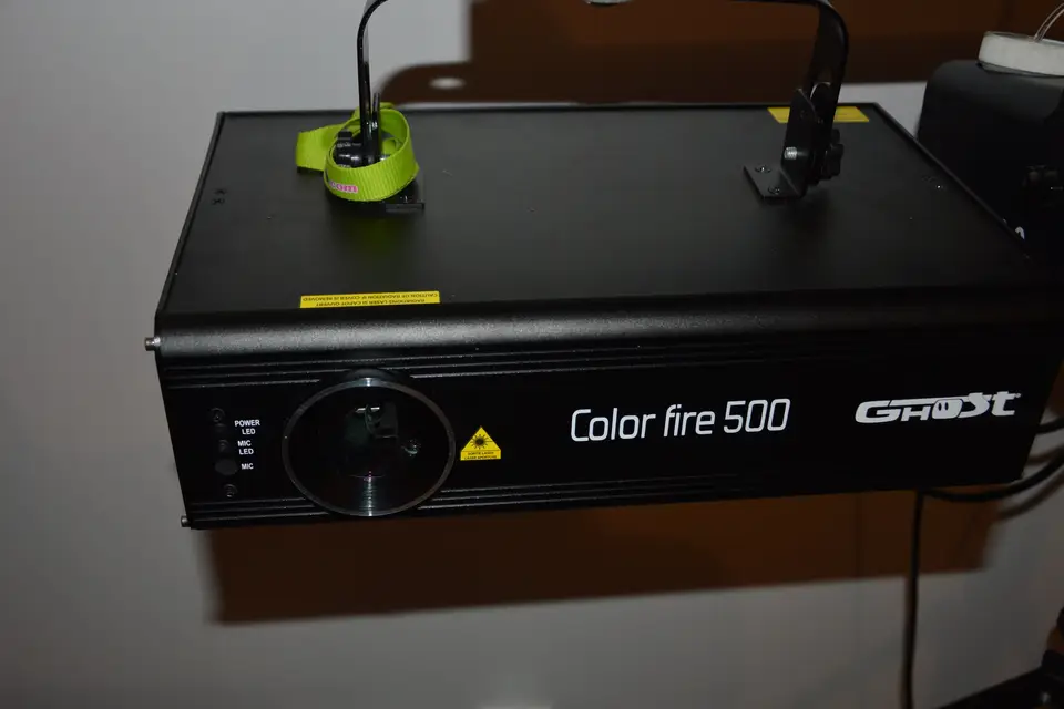 DJ Pascal Animation — photo 1