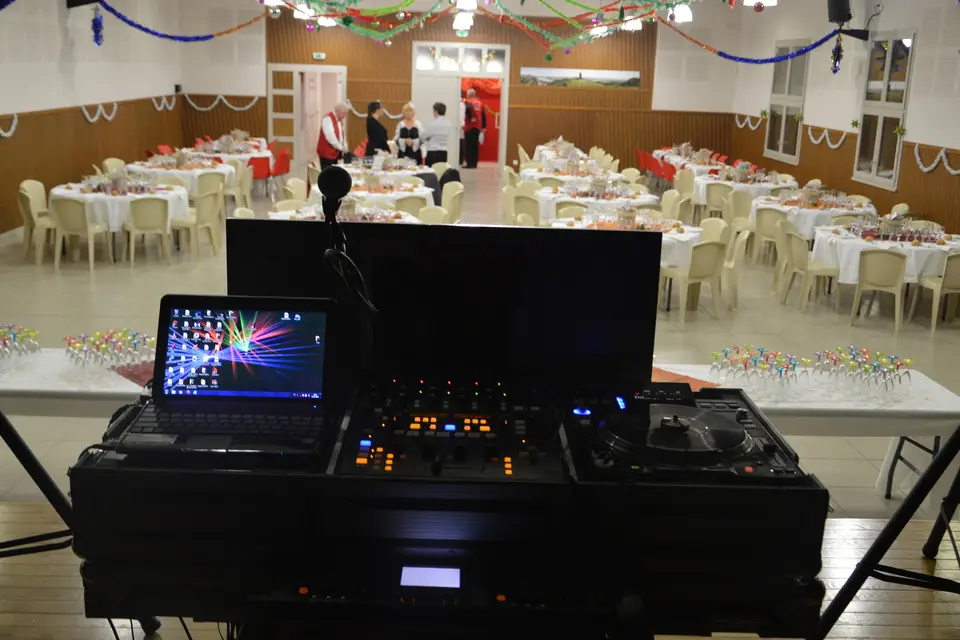 DJ Pascal Animation — photo 2