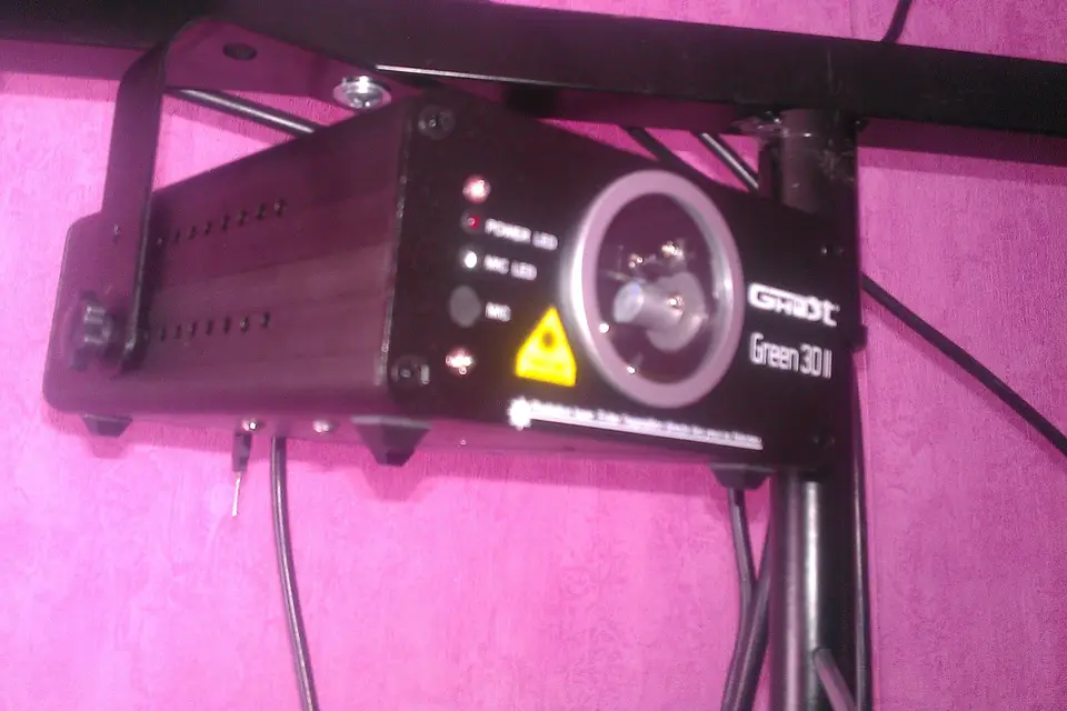 DJ Pascal Animation — photo 7