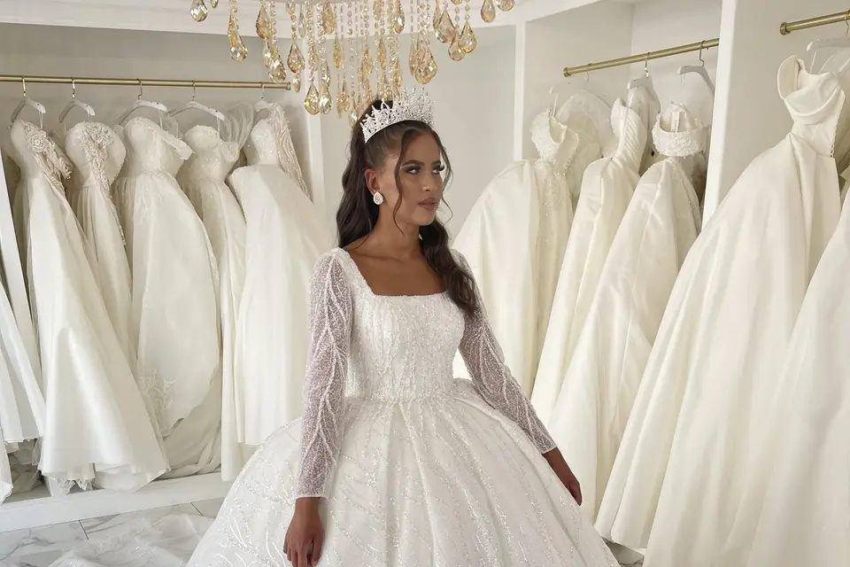 Hannachi Couture — photo 3