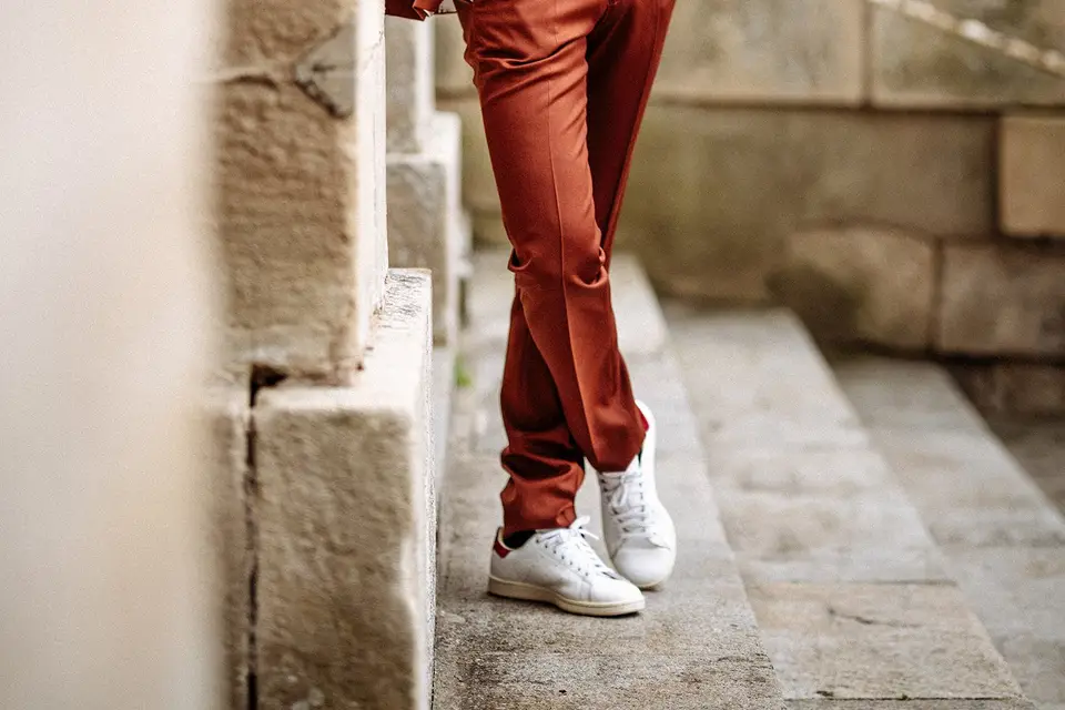 Le Dress Code — photo 1