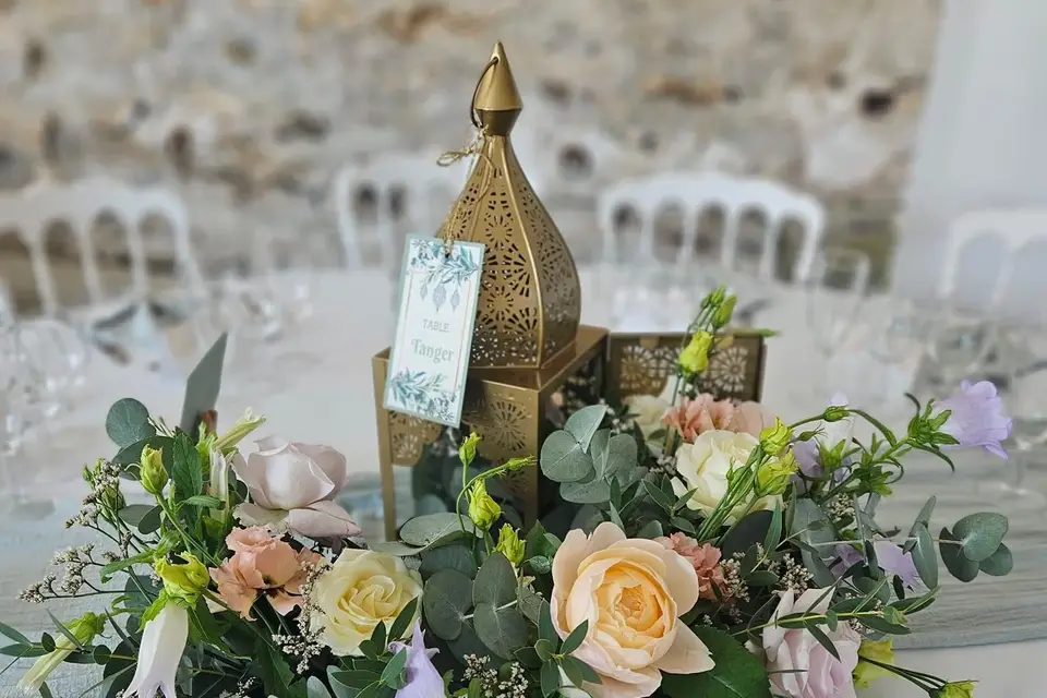 Les Créa's de Cynthia — photo 8