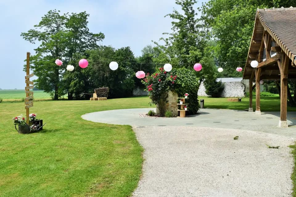 Ferme de la Petite Loge — photo 4