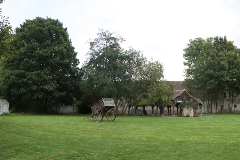 Ferme de la Petite Loge — photo 6