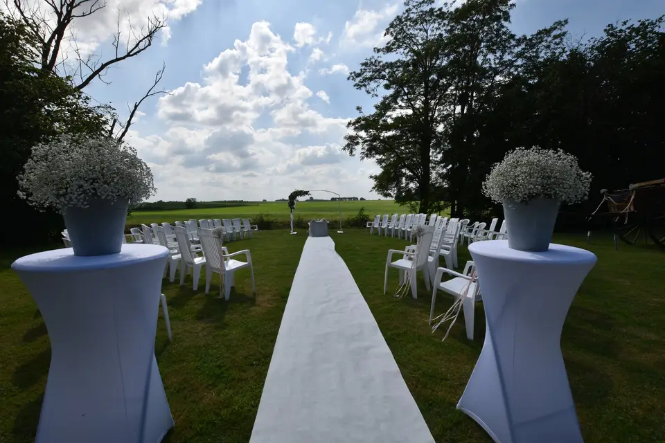 Ferme de la Petite Loge — photo 8