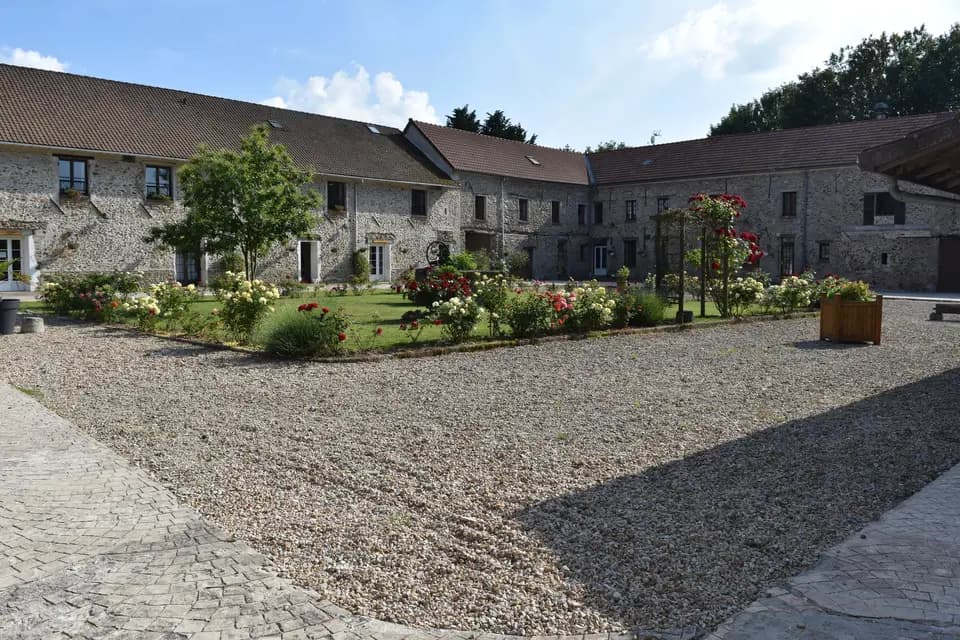 Ferme de la Petite Loge — photo 2