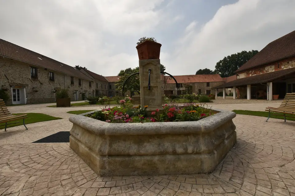 Ferme de la Petite Loge — photo 9