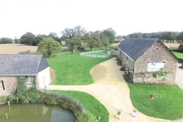 La Brochellerie — photo 5