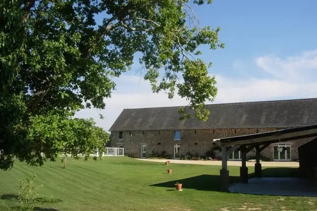 La Brochellerie — photo 3