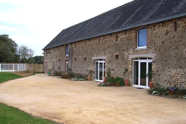 La Brochellerie — photo 4