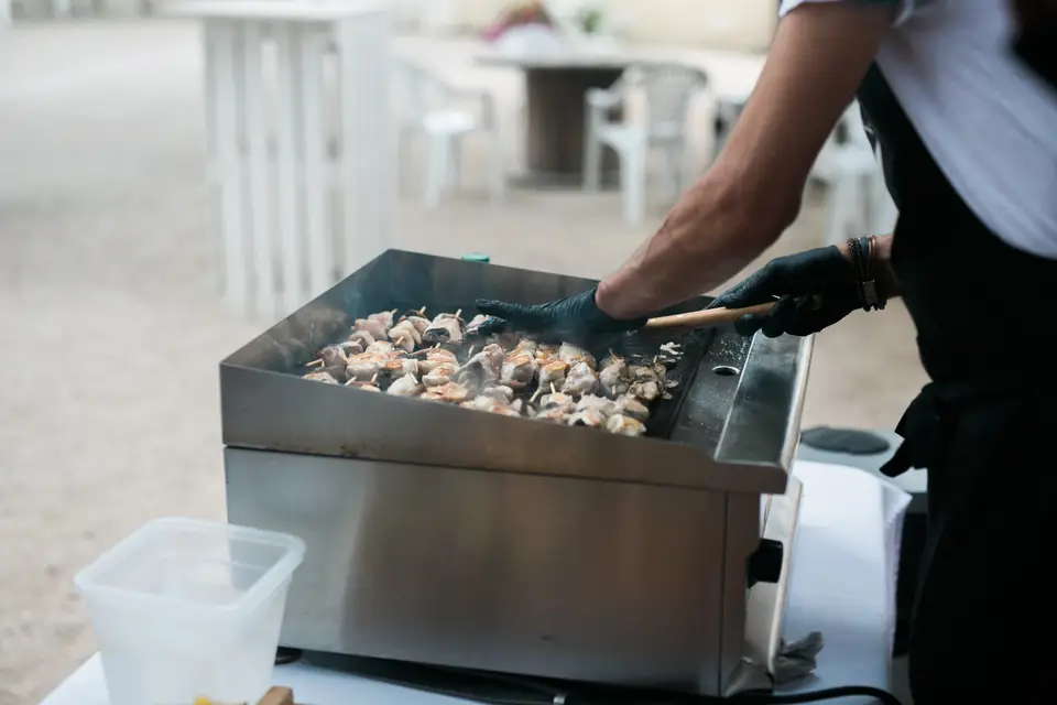 Toqu'& Traiteur — photo 8