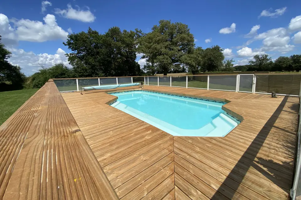 La Brochellerie — photo 6