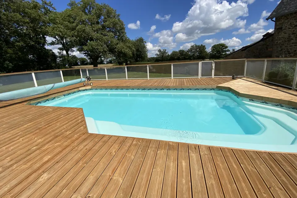 La Brochellerie — photo 7