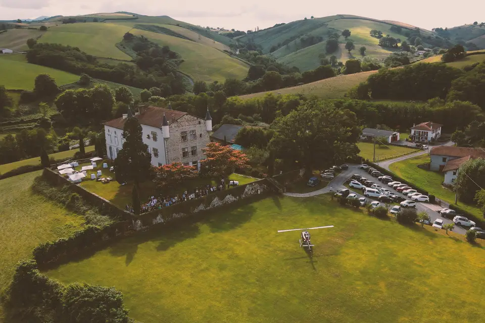 La Courbe Production — photo 4