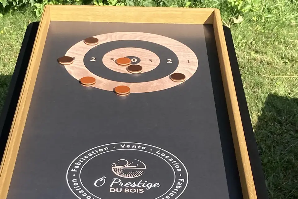 Ô Prestige du Bois — photo 4