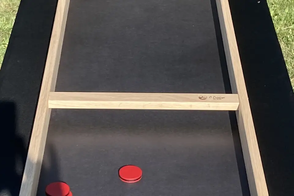 Ô Prestige du Bois — photo 8