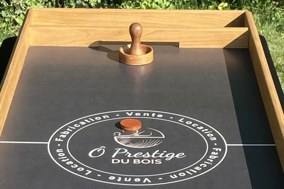 Ô Prestige du Bois — photo 2