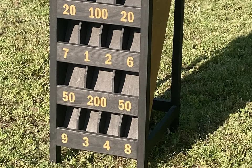 Ô Prestige du Bois — photo 1