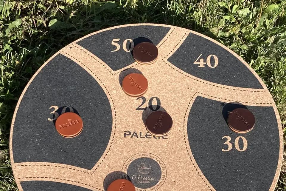 Ô Prestige du Bois — photo 3