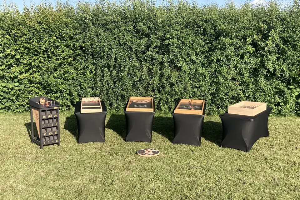 Ô Prestige du Bois — photo 6