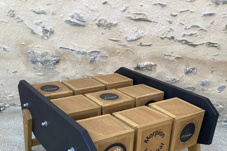 Ô Prestige du Bois — photo 7