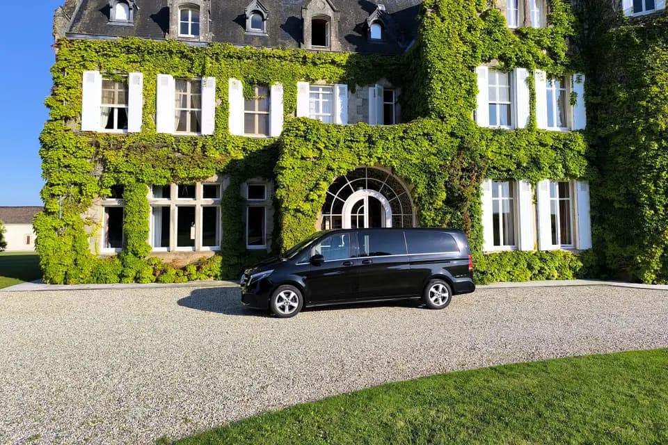 Urban Driver Aquitaine — photo 3