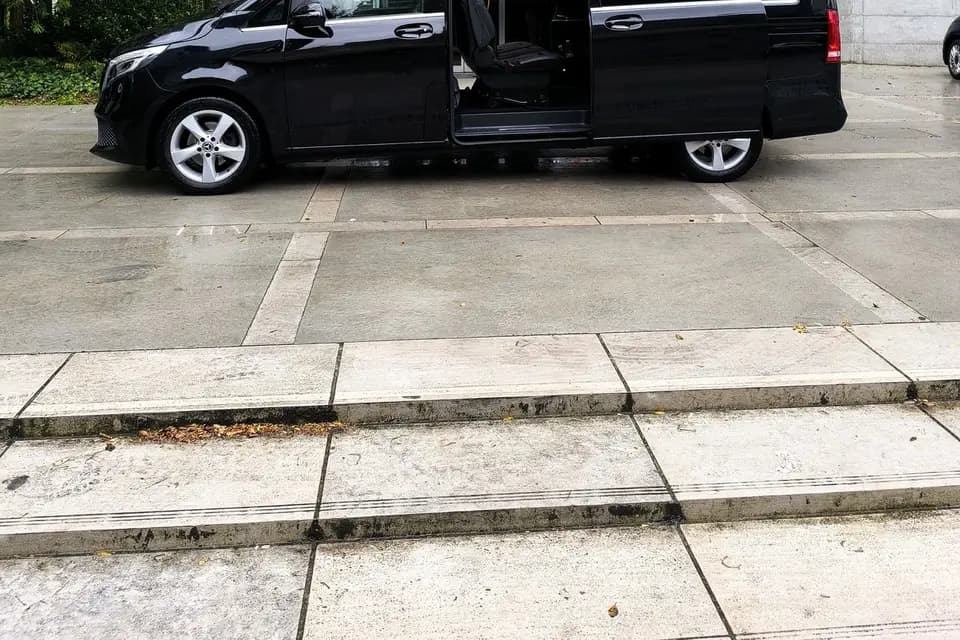 Urban Driver Aquitaine — photo 4