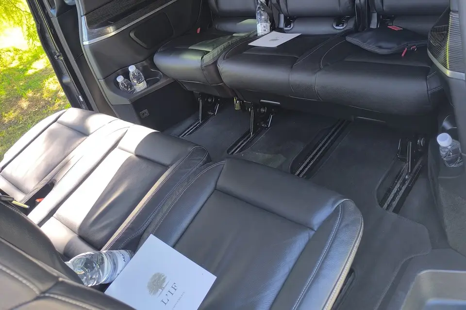 Urban Driver Aquitaine — photo 5