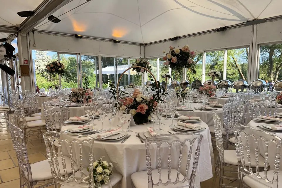 Hôtel Abbaye du Golf — photo 3