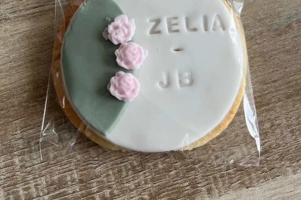 Les Gâteaux de Claire — photo 2