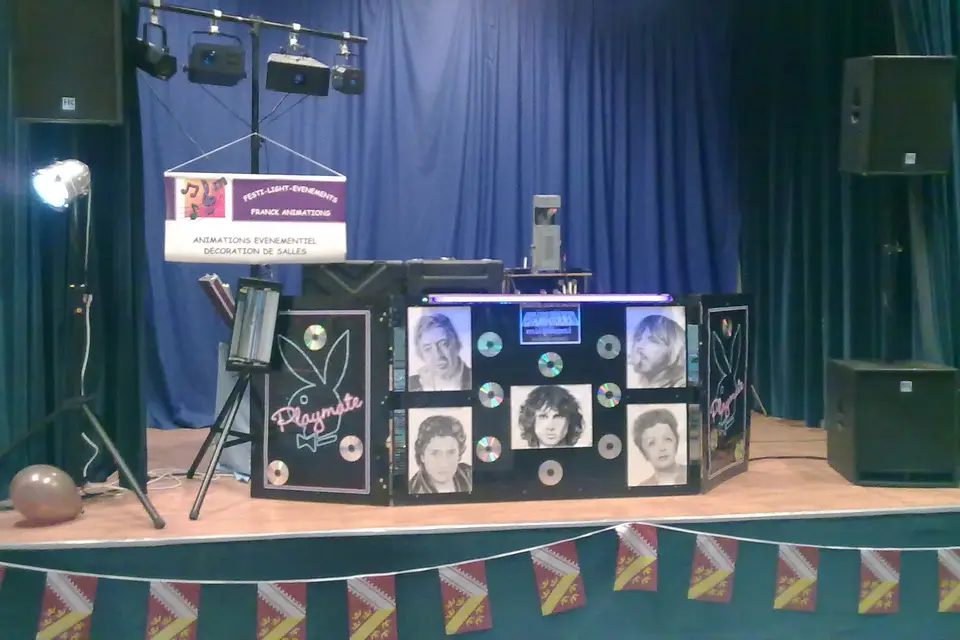 Franck Animations — photo 1
