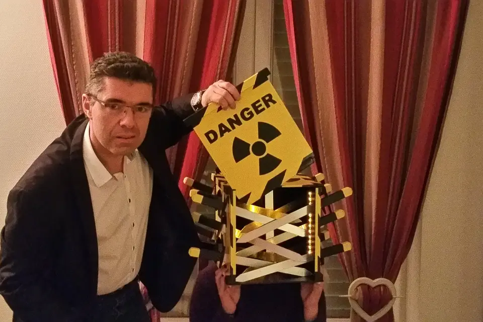 Valérian Magicien — photo 4