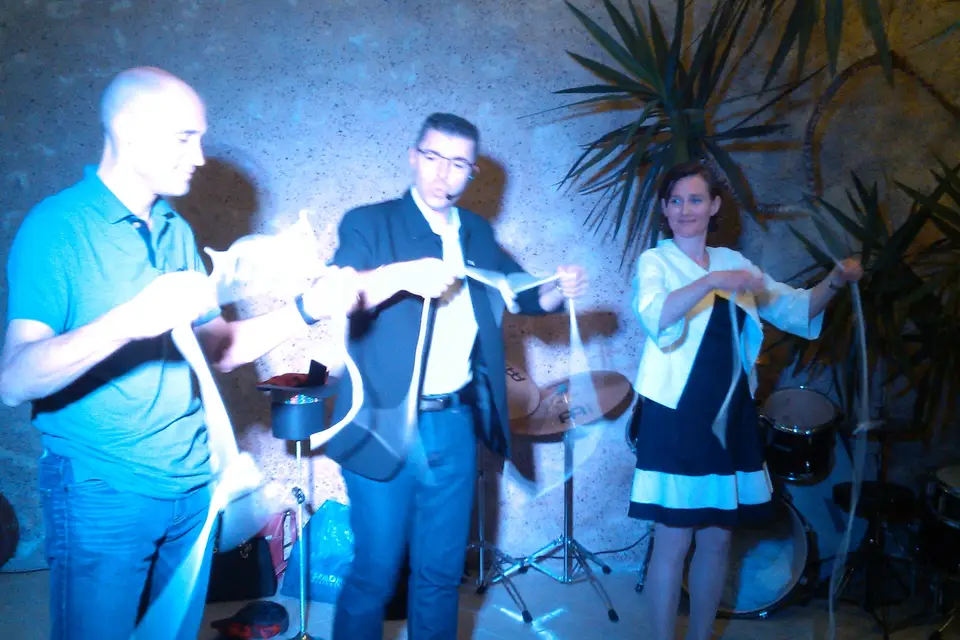 Valérian Magicien — photo 2