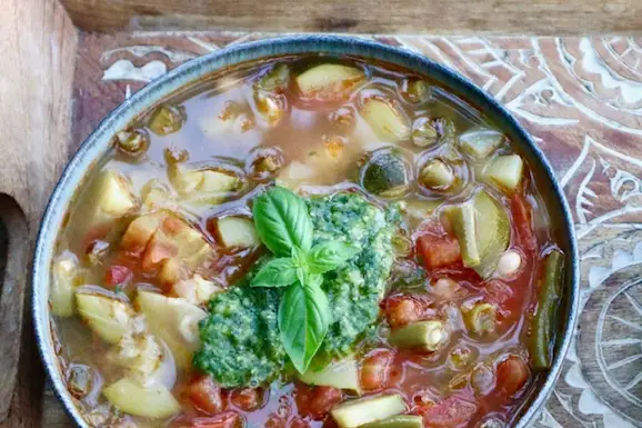 Chez Giulio — photo 2