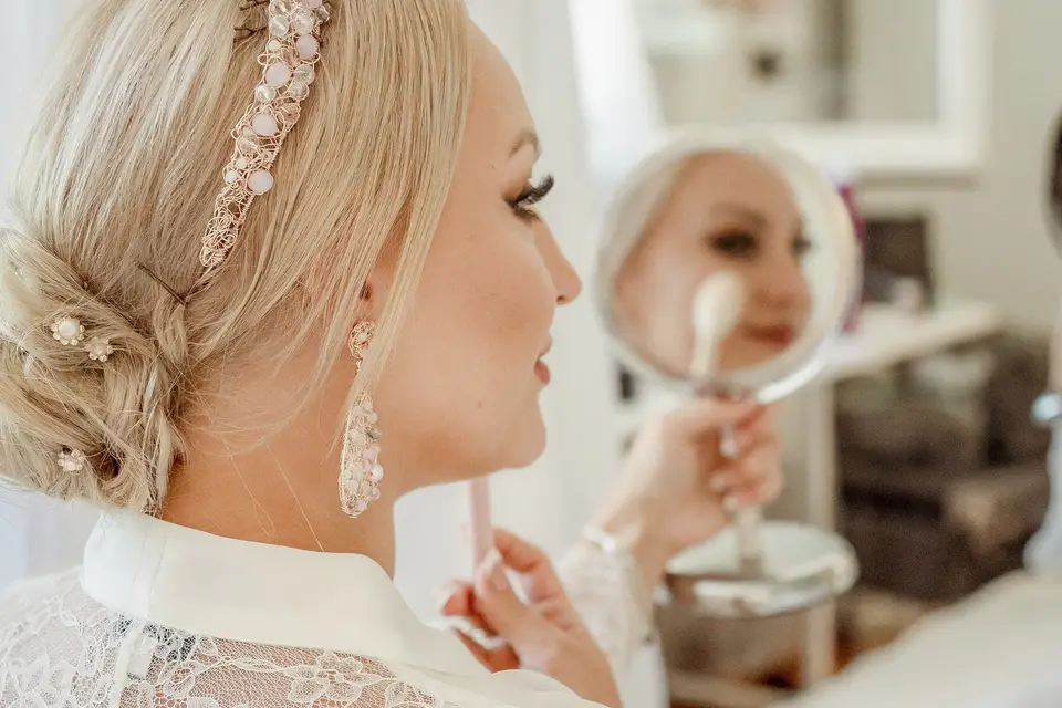 Yuli Poz Makeuphairstyle — photo 1