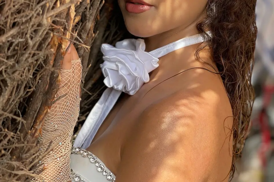 Yuli Poz Makeuphairstyle — photo 4