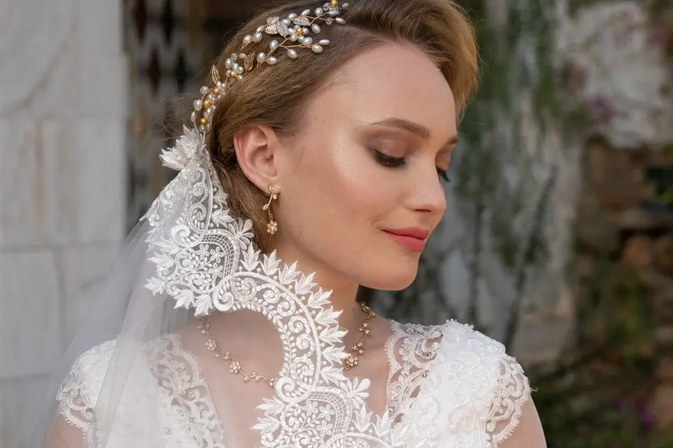 Yuli Poz Makeuphairstyle — photo 5