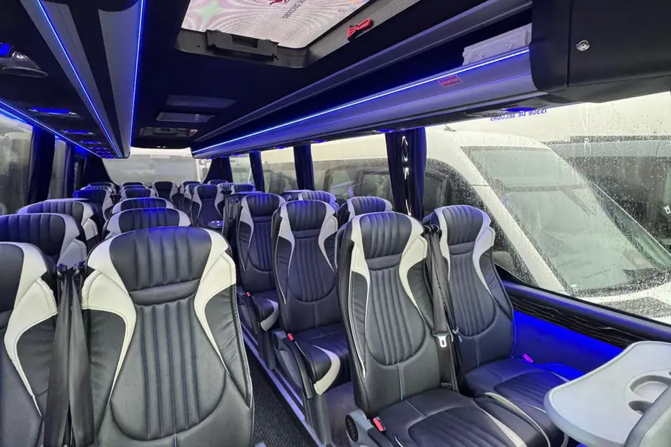 Autocars Côte Basque — photo 8