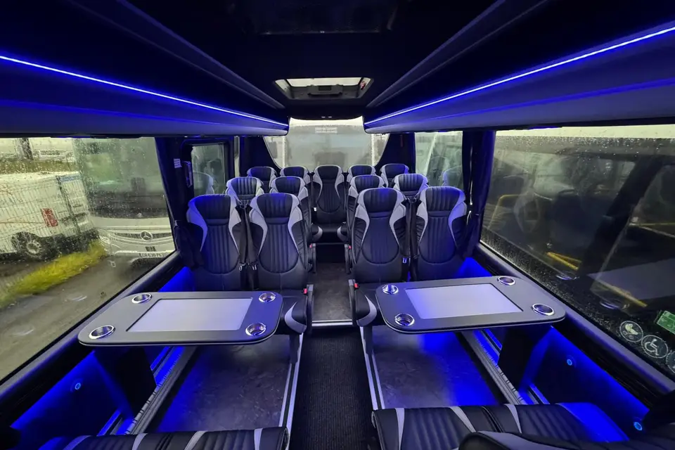 Autocars Côte Basque